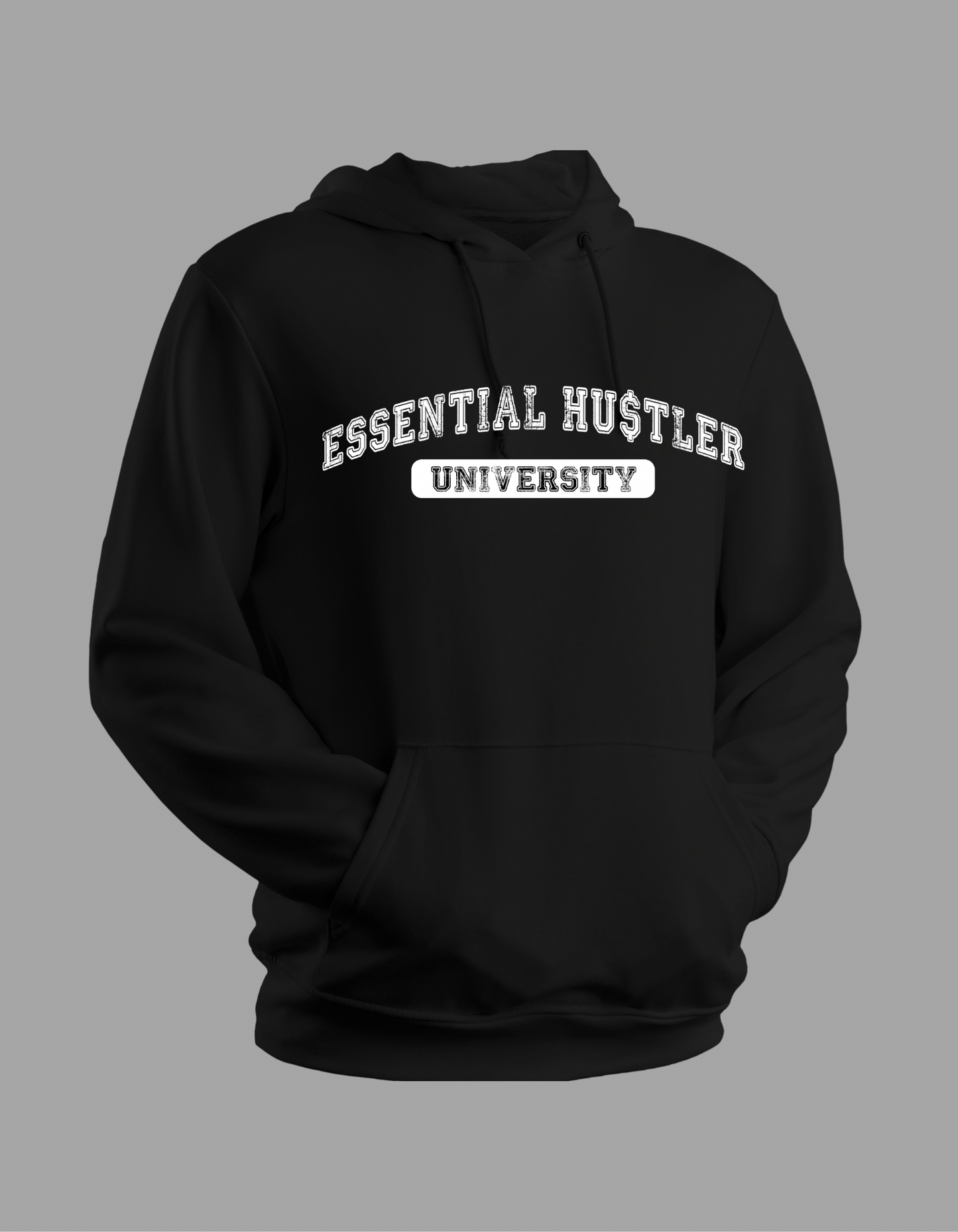 Essential Hustler University (Old Version)