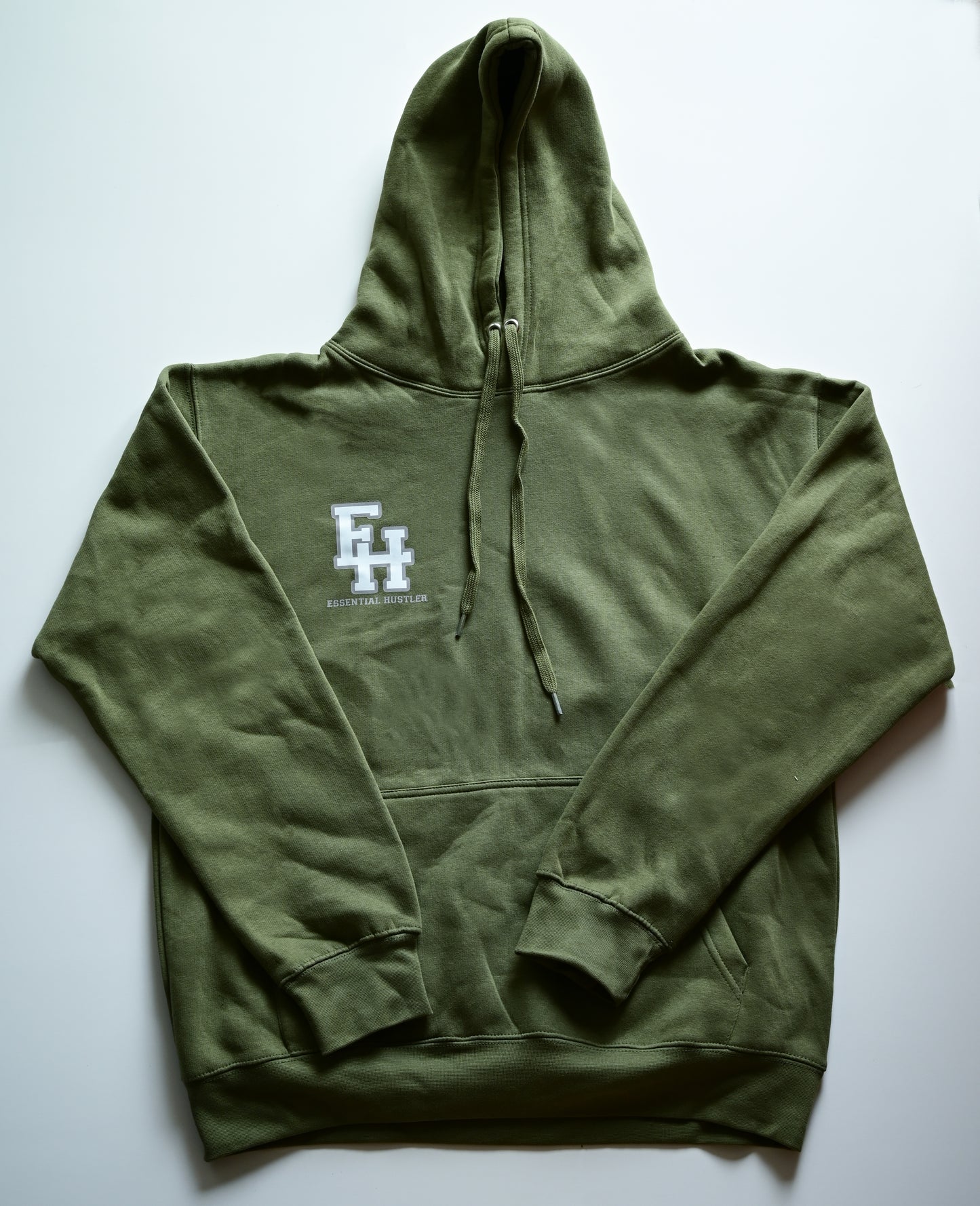 Essential Hustler Hoodie Sets